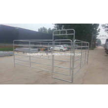 Le meilleur panneau Portable Corral Horse